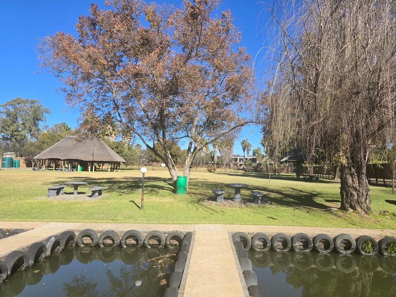 4 Bedroom Property for Sale in Vaalpark Free State